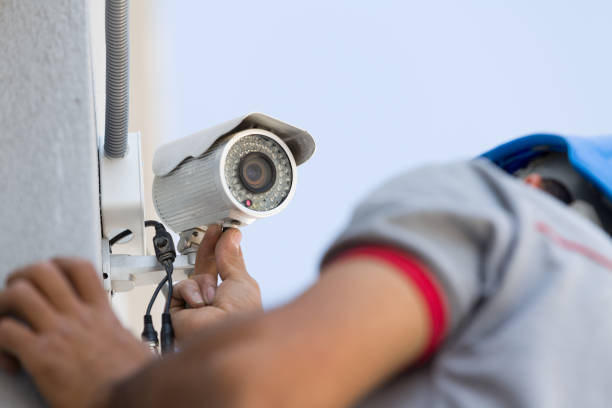 CCTV Camera