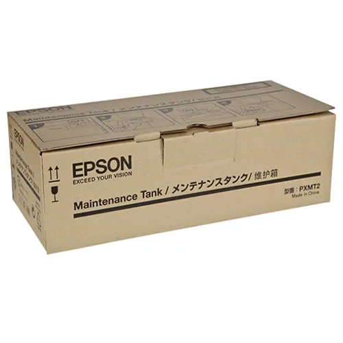 Epson Maintenance Tank 