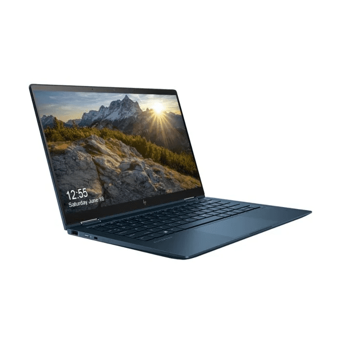 Hp Elite Dragonfly Core i5