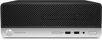 HP ProDesk 405 G6 