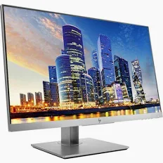 HP 24 Inch Edge-to-Edge Monitor