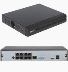 DHI-NVR1108HS-8P-S3/H(V2.0)