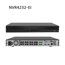 DHI-NVR4232-16P-4KS3/L