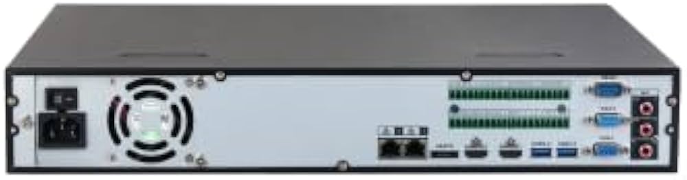 DHI-NVR5464-EI 