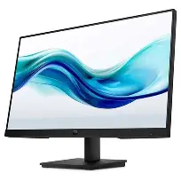 HP 324pf Monitor 