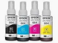 Epson 664 Ink