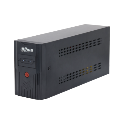 Dahua PFM350 600VA UPS Uninterruptible Power Supply for CCTV Systems, Computers, Routers and Network Equipment