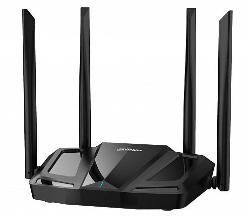 Dahua DH-AC12 AC1200 Dual Band WiFi Router