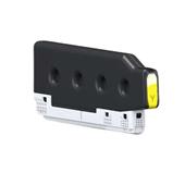 Epson C5000 Compatible Yellow Ink Cartridge for High-Quality Color Printing with Epson Color Works C5000 Printers