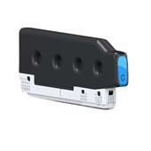 Epson Compatible Cyan Ink Cartridge for High-Quality Color Printing and Reliable Performance in Epson Printers