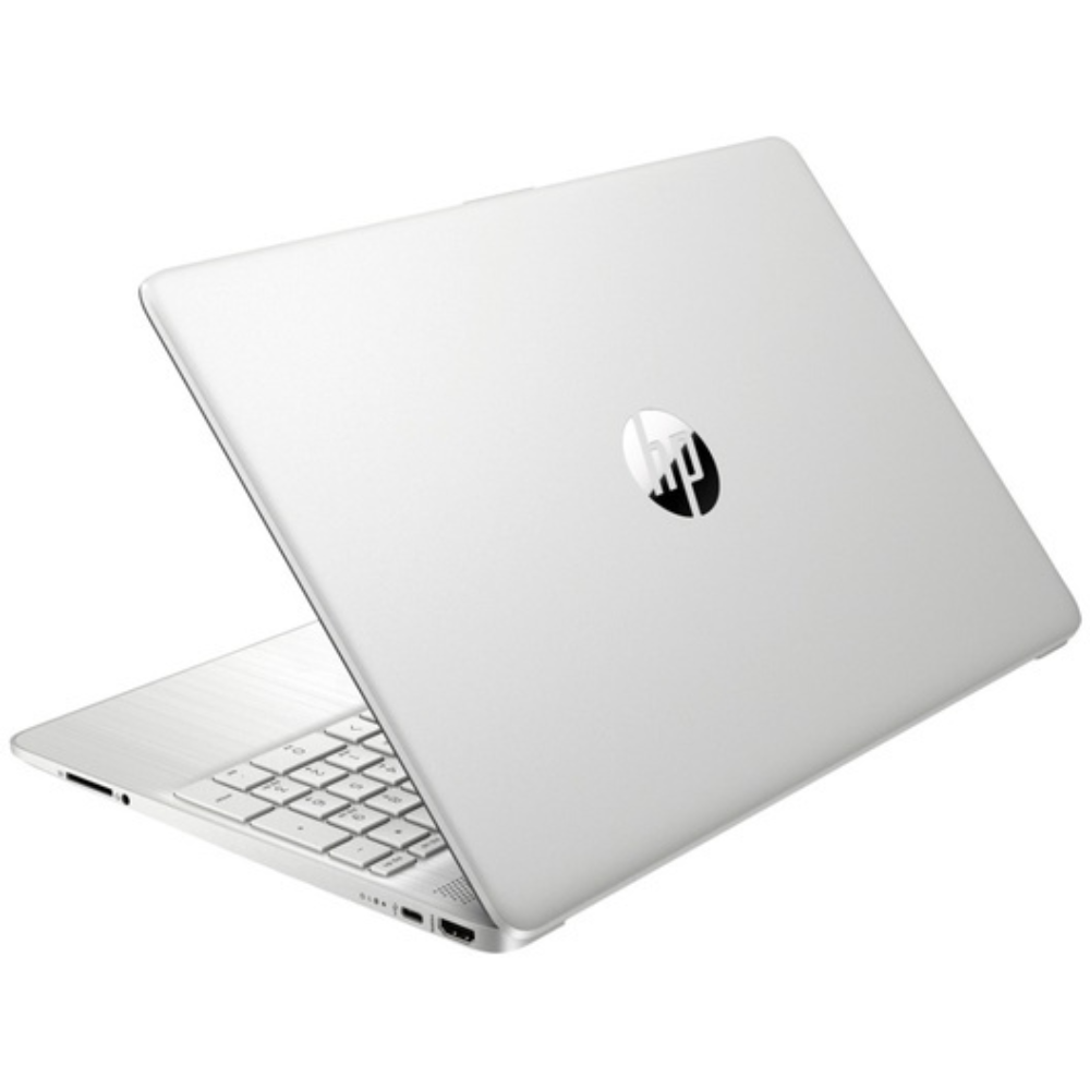 HP 15 Core i7 12th Gen 16GB RAM 512GB SSD 15.6-Inch Full HD Laptop