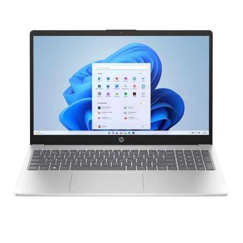 HP 15 Intel Core Ultra 7 16GB RAM 512GB SSD 15.6 FHD + VAT