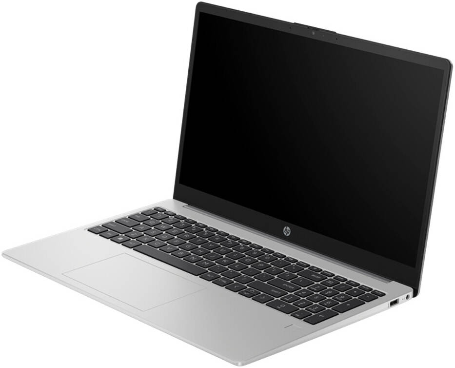 HP 250 G10 Core i7-1355U 8GB RAM 512GB SSD 15.6-Inch FHD (Brand new)