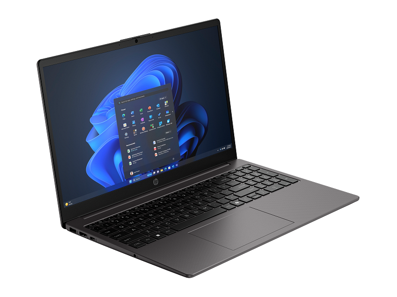 HP 250R G10 Notebook PC Intel Core 5 120U 8GB RAM 512GB SSD 15.6-Inch (NEW)