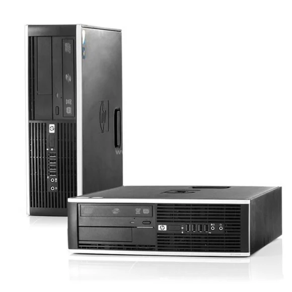 HP Compaq 8200 | 4GB RAM | 500 HDD  Intel Core i3 + VAT