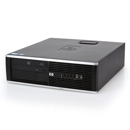 HP Compaq 8200 | 4GB RAM | 500 HDD  Intel Core i3 + VAT