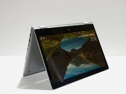 HP EliteBook x360 1030 G7 Intel Core i7 processor, 16GB RAM, 256GB SSD, touchscreen display, and 360° convertible design
