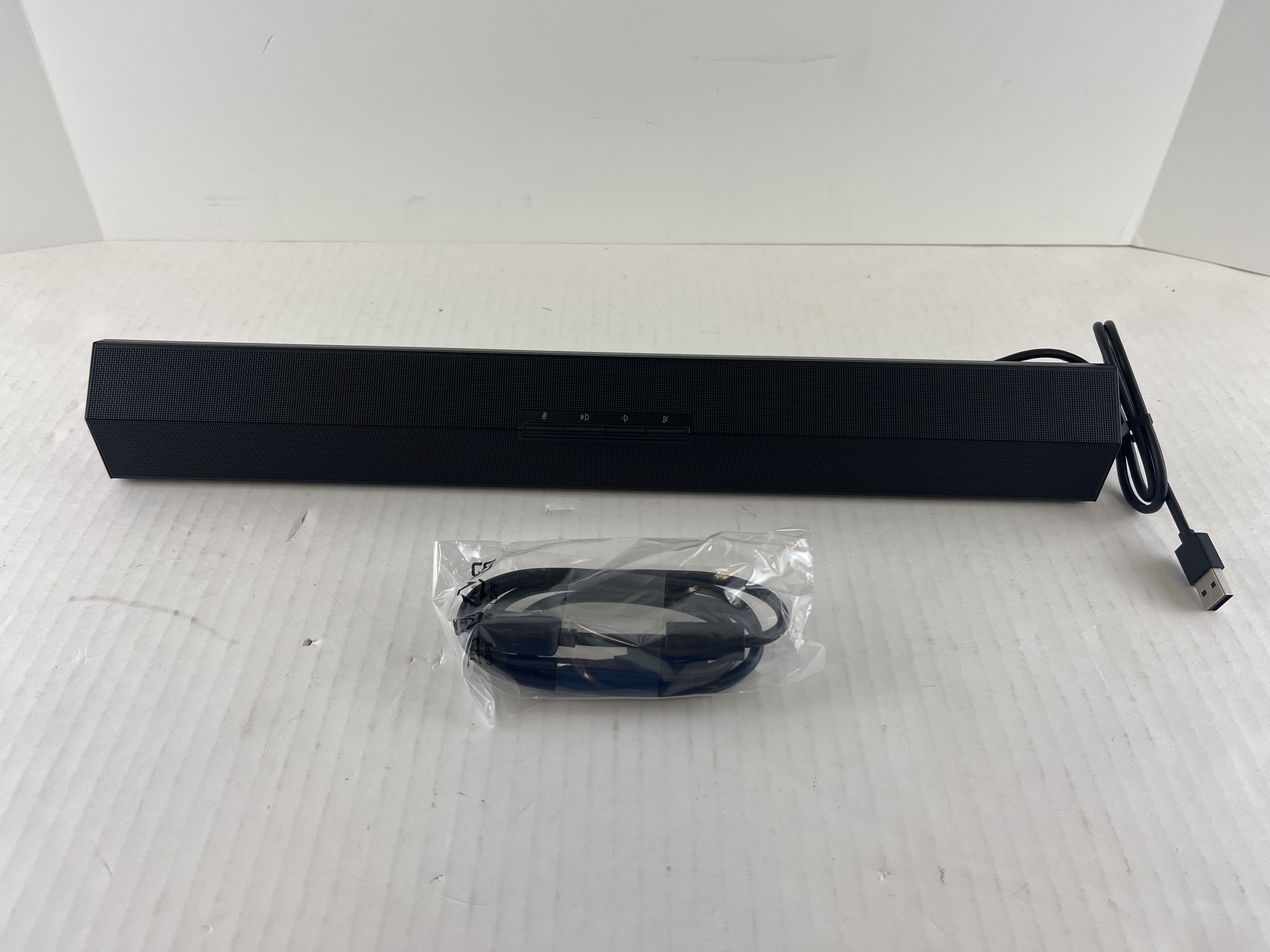 HP Z G3 Conferencing Speaker Bar + VAT