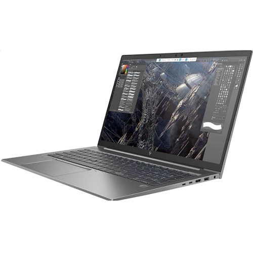 HP ZBook Firefly 14 G7 Touchscreen Intel Core i7 processor, 16GB RAM, 256GB SSD, Full HD display, and professional mobile workstation performance.