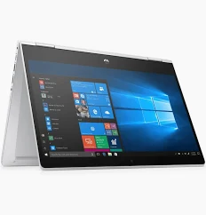 HP Zhan 66 Pro 14 G4 Laptop Intel Core i7 11th Gen processor, 512GB SSD, Full HD display, and business-class performance for work, study, and productivity.