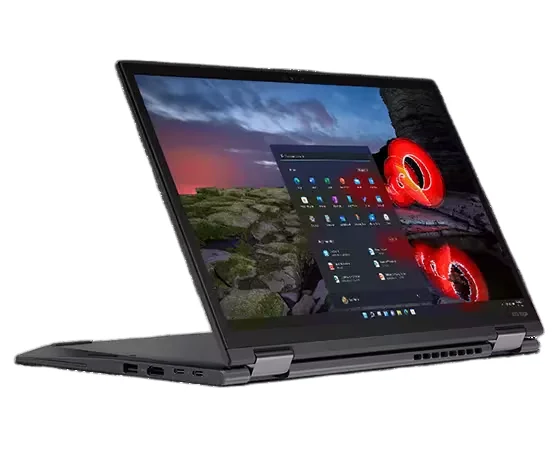 Lenovo ThinkPad X13 Yoga Gen 2 Core i5 8GB RAM 256GB SSD 11th Gen