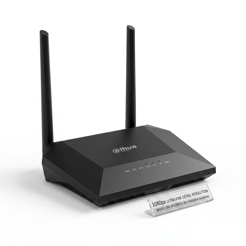 N3 N300 Wireless Router (UK) with 300Mbps WiFi for Home and Office Internet Connectivity in Kenya