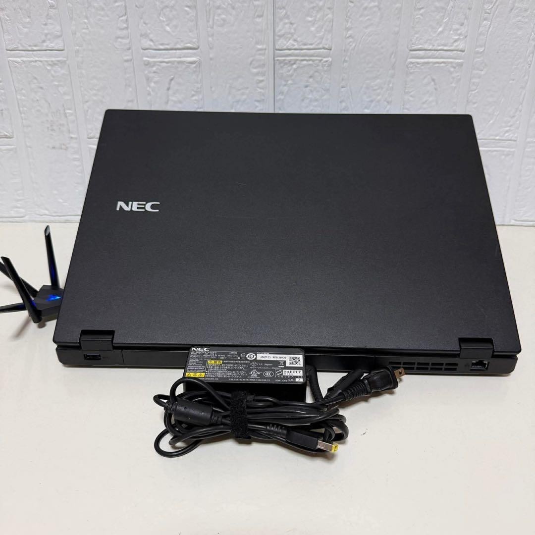 NEC VersaPro Core i5 11th Gen 8GB RAM 256GB SSD(Brand New) + VAT