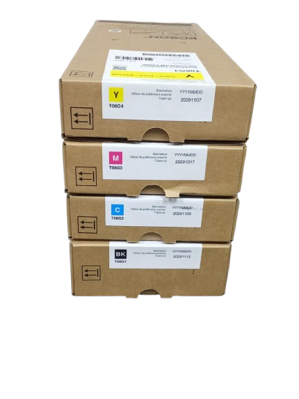 Original Epson Maintenance Tank C9371 (LM3-MB1) for Epson Printers and Waste Ink Collection