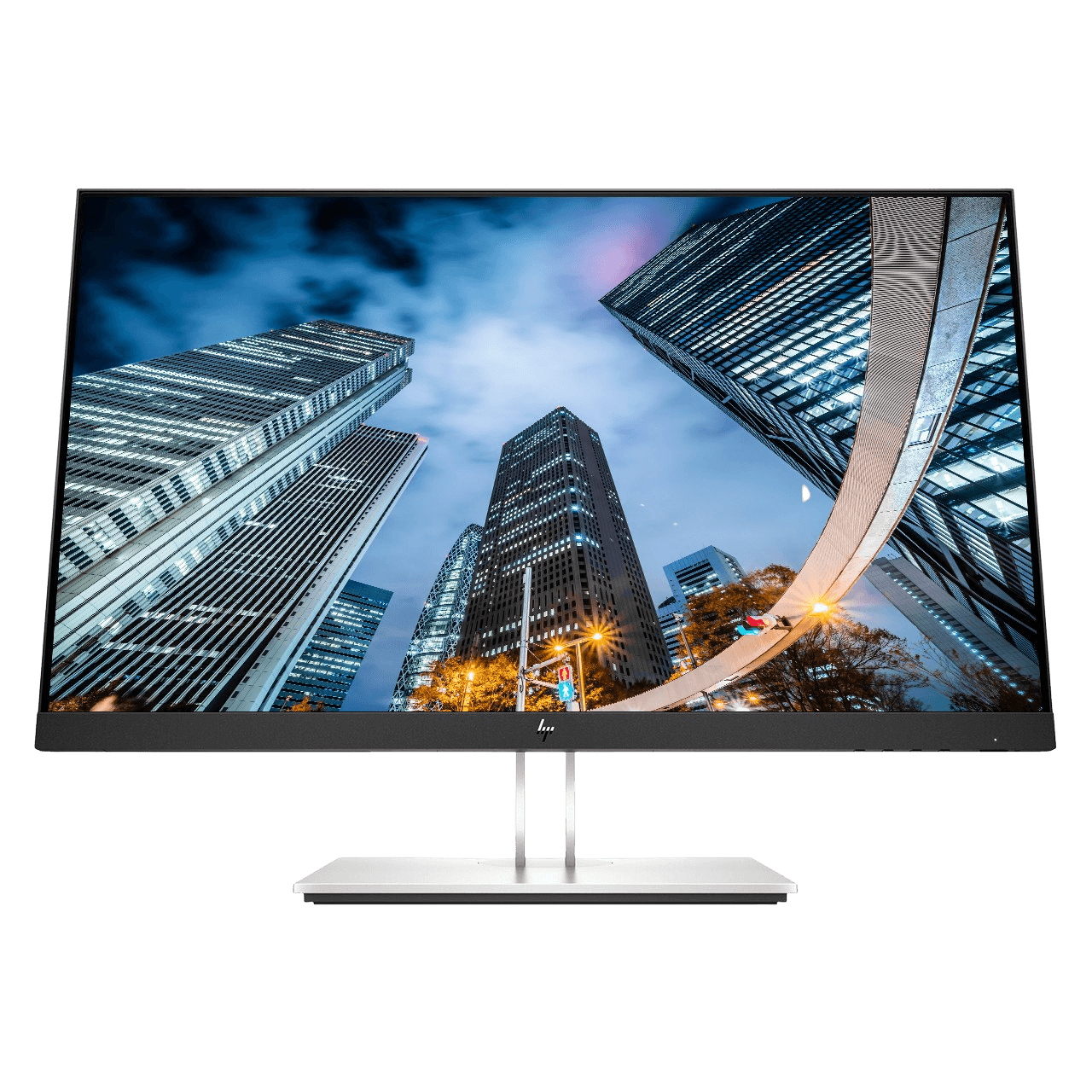 HP E24 G4 23.8-Inch