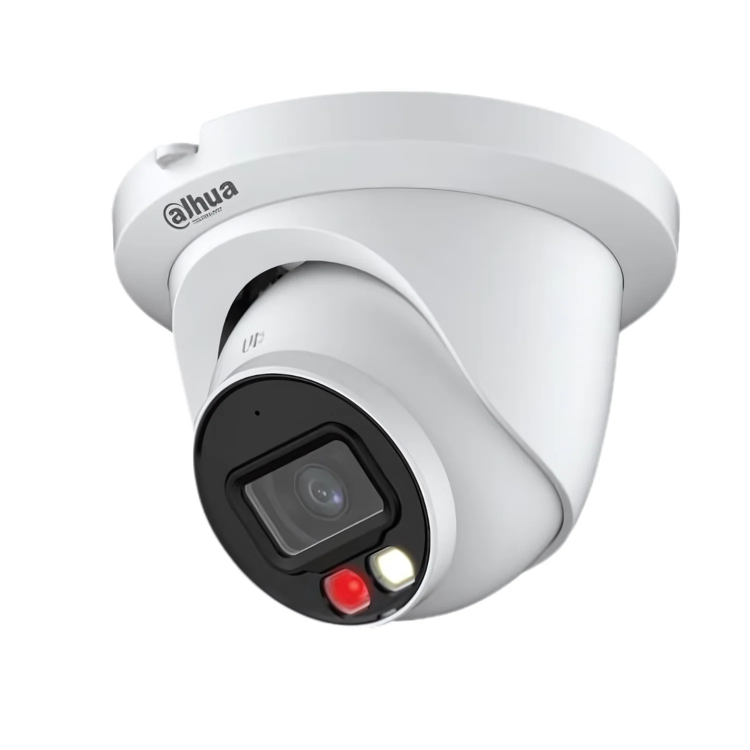 Dahua 4MP IP Dome Camera 