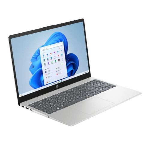 HP 15 Intel Core Ultra 7 16GB RAM 512GB SSD 15.6 FHD + VAT