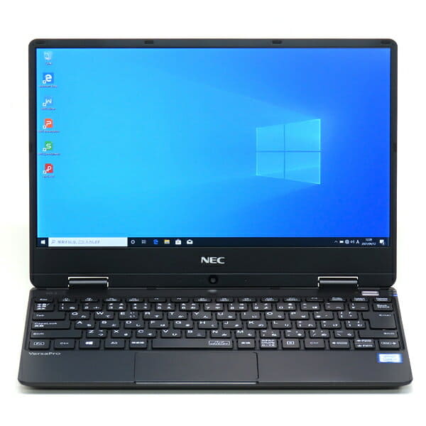 NEC VersaPro Core i5 11th Gen 8GB RAM 256GB SSD + VAT