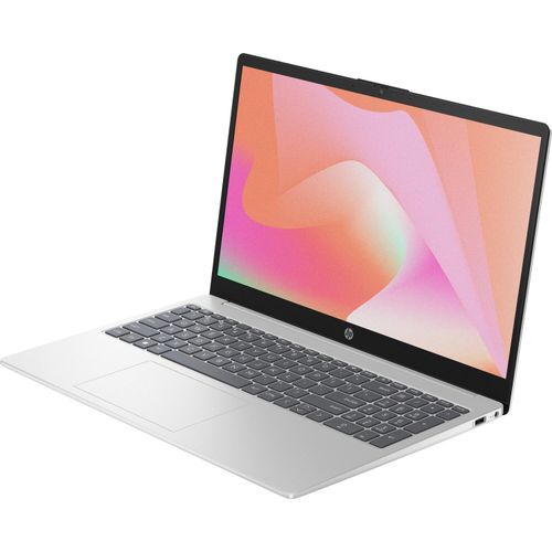 HP 15 8GB RAM 512GB SSD Core i7 12th Gen 15.6-Inch Full HD+VAT