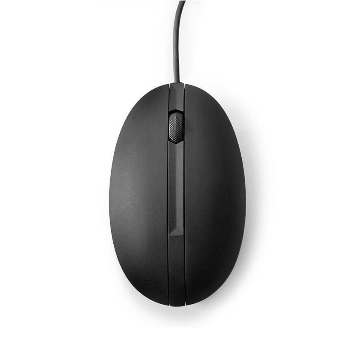 HP 320M Wired USB Mouse | 1200 DPI Optical Mouse | Plug & Play
