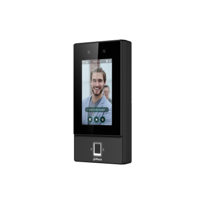 Dahua ASI6214S Face Recognition Access Control Terminal