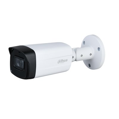 Dahua Analogue Bullet/Dome Camera 700TVL