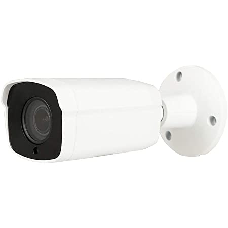 Dahua Analogue Bullet/Dome Camera Varifocal