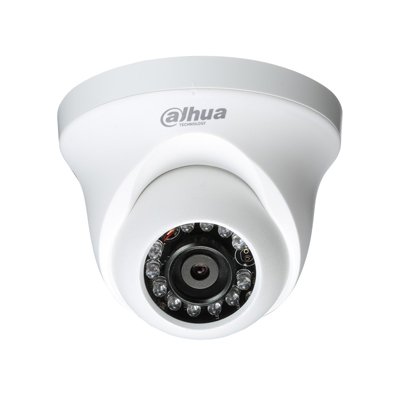 DAHUA DH-HAC-HDBW2120RP-Z 1.4MP IR HDCVI dome camera