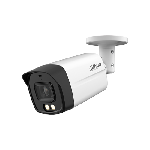 Dahua DH-HAC-HFW1200TLMP-IL-A 2MP Smart Bullet Camera