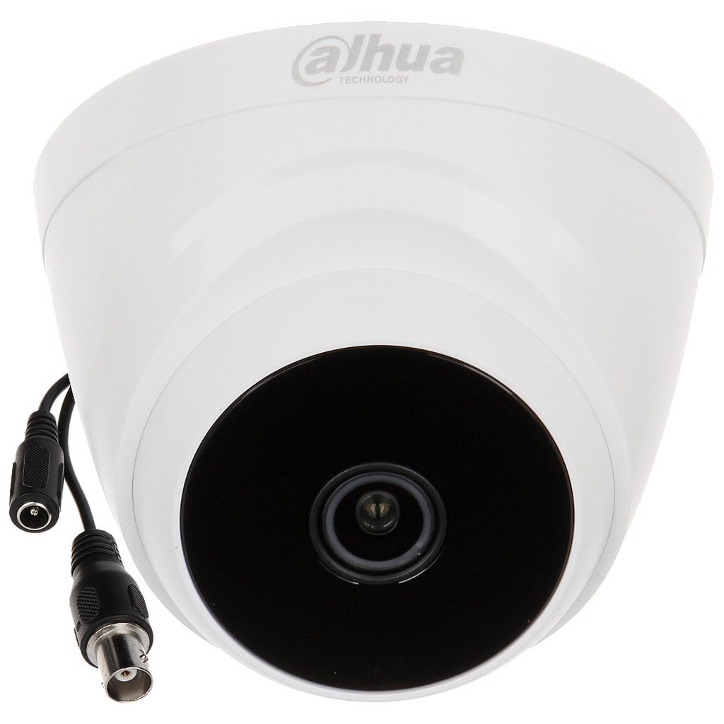 Dahua DH-HAC-T1A21P 2MP Eyeball Camera