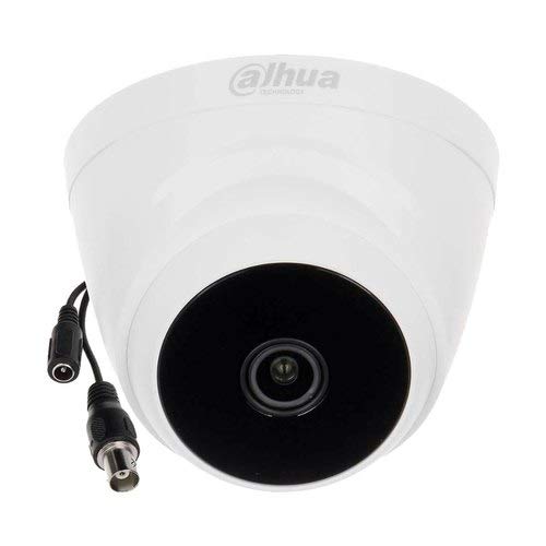 DAHUA DH-HAC-T1A51P-A 5MP HDCVI Fixed IR Eyeball Camera
