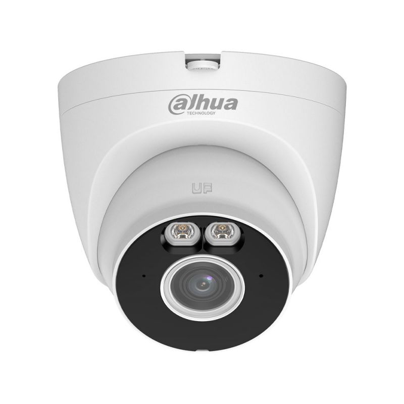 Dahua DH-T2A-LED 2MP Fixed-focal Wi-Fi Turret Network Camera