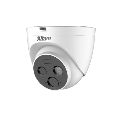 Dahua DHI-HY-FT431LDP 4MP Network Camera