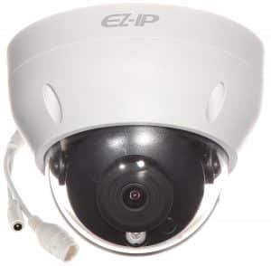 Dahua EZ-IP IPC-D2B40 Mini-Dome IP Camera 4MP