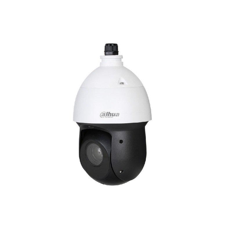 Dahua WizSense 2MP 25x Starlight IR PTZ AI Network Camera, DH-SD49225XA-HNR