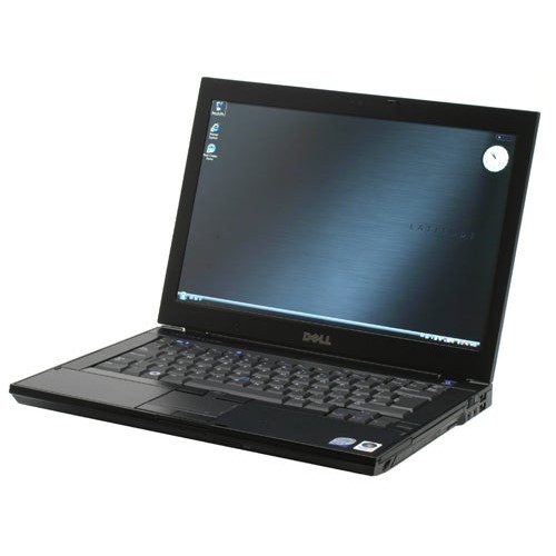 Dell e6400 Core2Duo 2GB RAM 160GB Hard Disk 14''