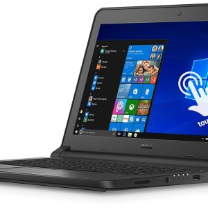 Dell Latitude 3350 13.3" Touchscreen Laptop, Intel Core i3, 8GB RAM 500GB HDD, Win10 Pro