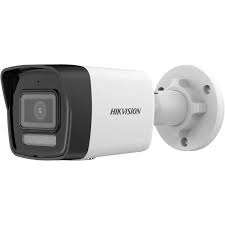 Hikvision DS-2CD1043G2-LIUF/SL(4mm)(O-STD) 4MP Smart Hybrid Light IP Camera