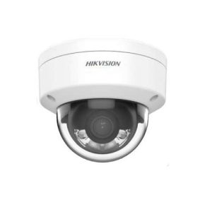 Hikvision DS-2CD1183G2-LIU(2.8mm)(O-STD) 8MP Smart Hybrid Light IP Camera