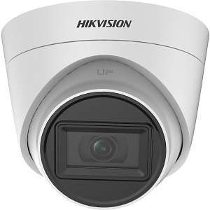 Hikvision DS-2CE72KF0T-LFS(2.8mm)(O-STD) 3K Smart Hybrid Light ColorVu Camera